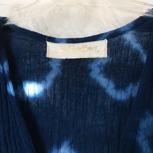 Jens Pirate Booty Paloma Maxi Dress